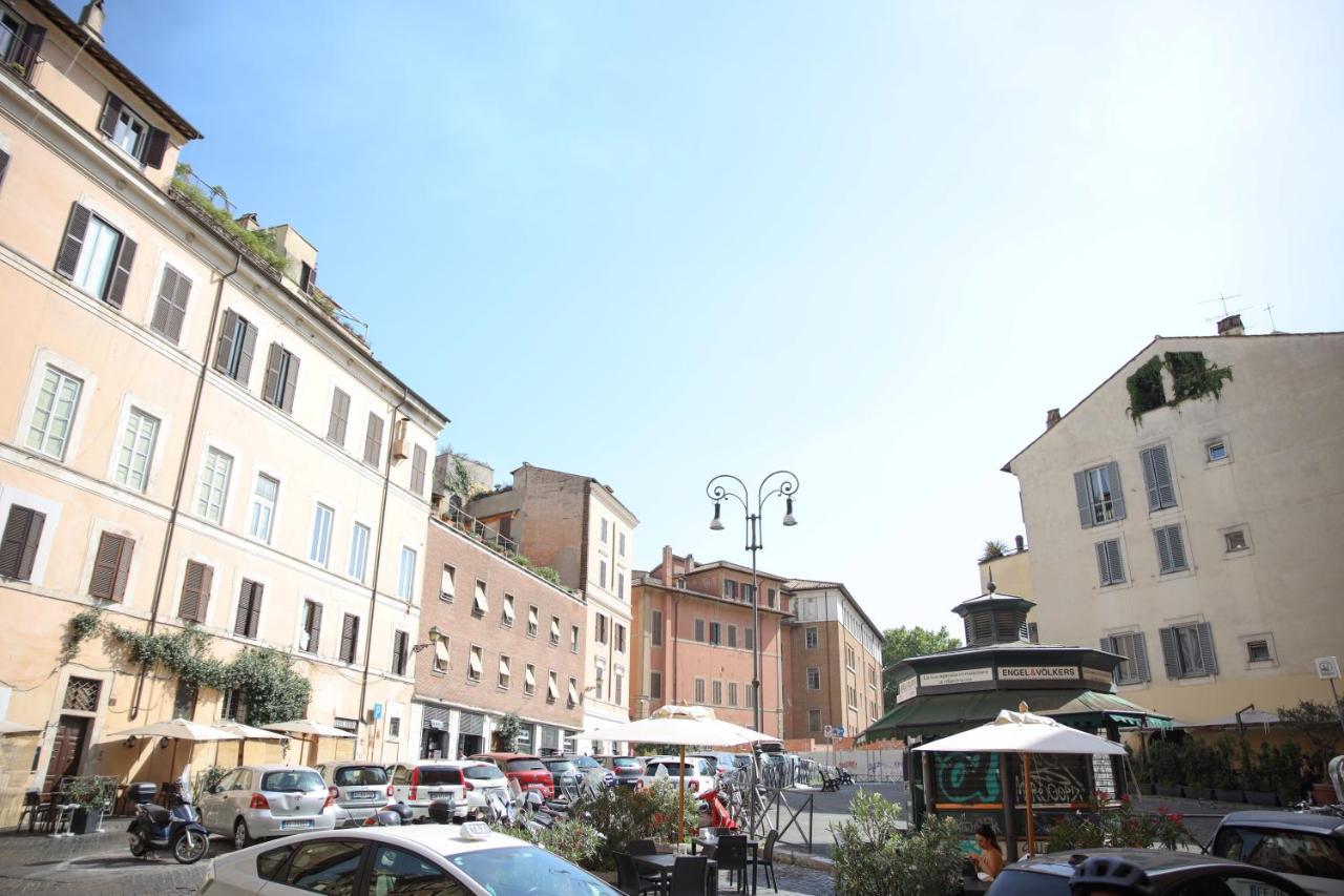 Appartamento Centro Storico Di Roma, Piazza Navona Exterior photo